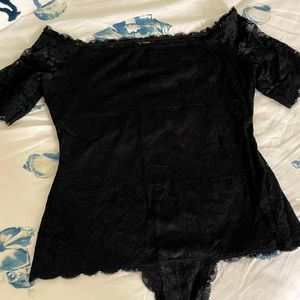Guess Lace Bodysuit